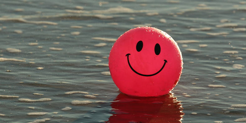 Happy Mindset for Lottery Winners