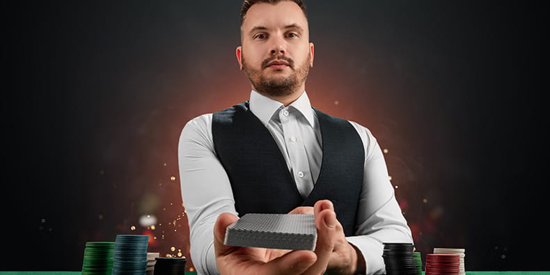 Dealer Poker 