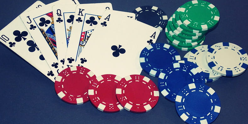Turnamen Poker Kasino Bad Steben 