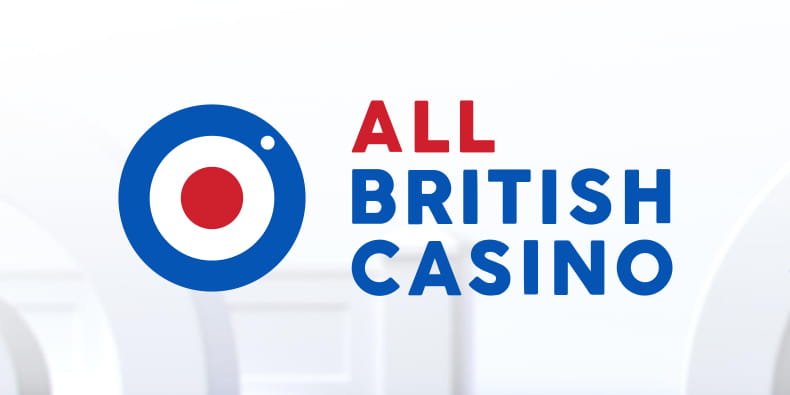 All British Casino Logo