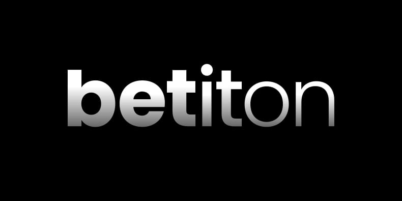 Betiton Casino Logo