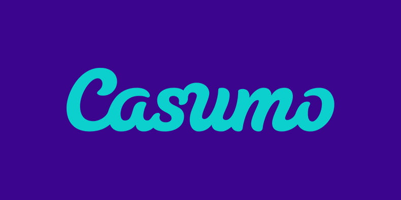 Casumo Casino Logo