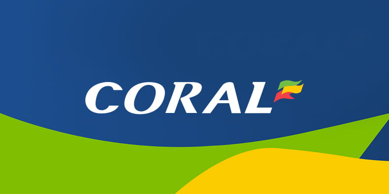 Coral Casino Logo