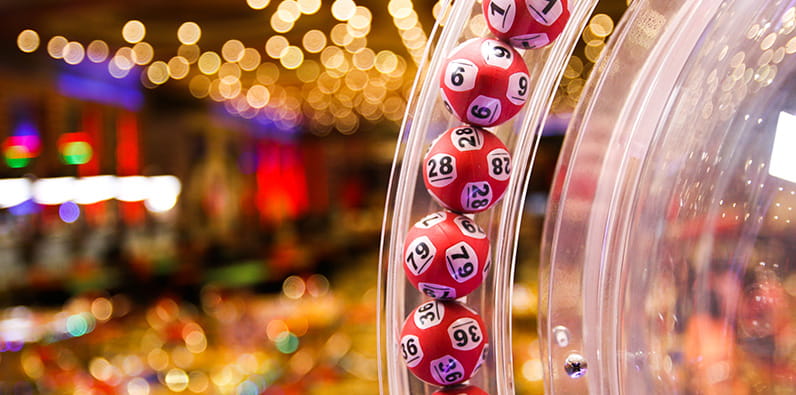 European Lottery Winners ▶️ Impressive Wins in Europe