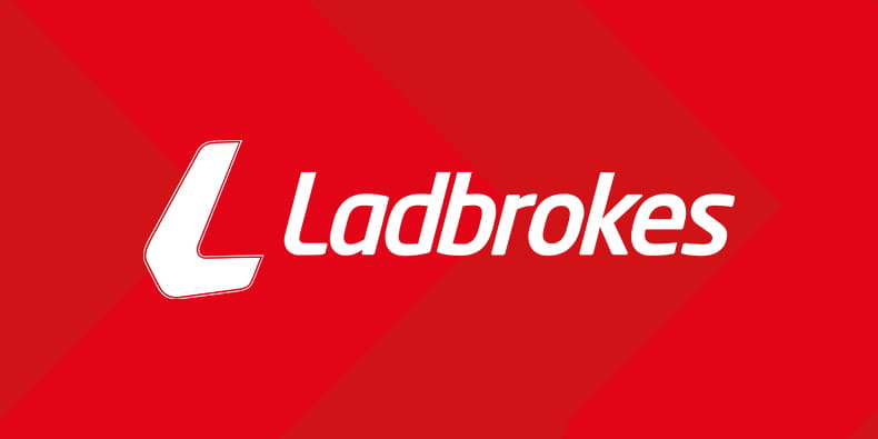 Ladbrokes Casino Logo