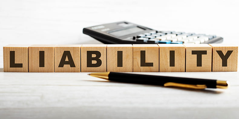 Liability and Responsibilities