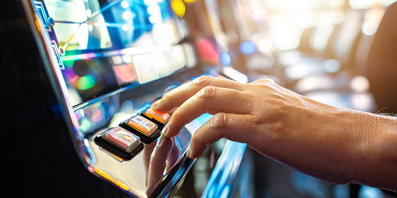 Slot Royal Casino Aarhus