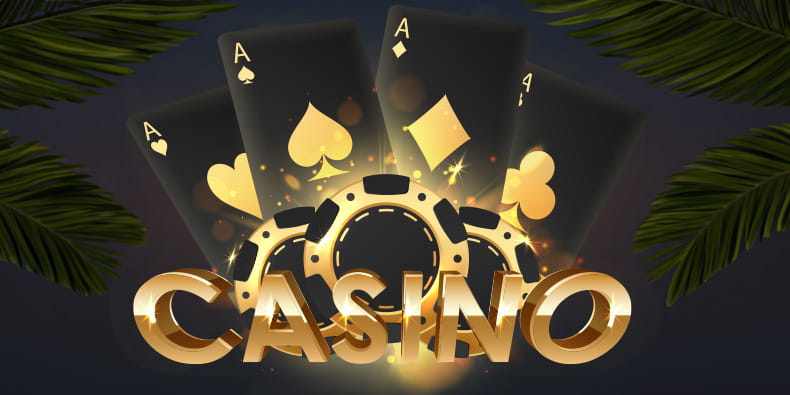 Fun Casino di Inggris untuk bulan Juli