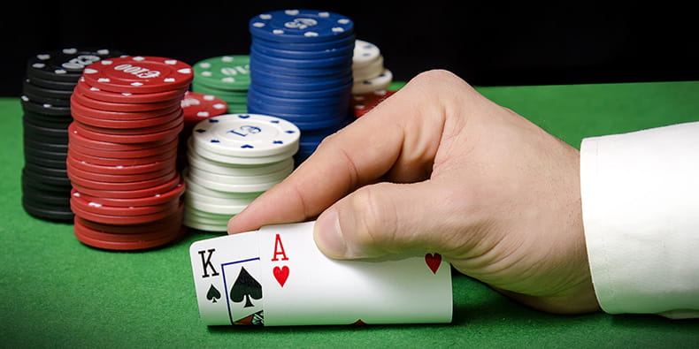 Casino Sanremo Poker Competitions