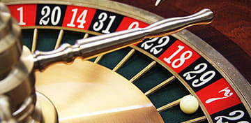 Casino de Genting Roulette
