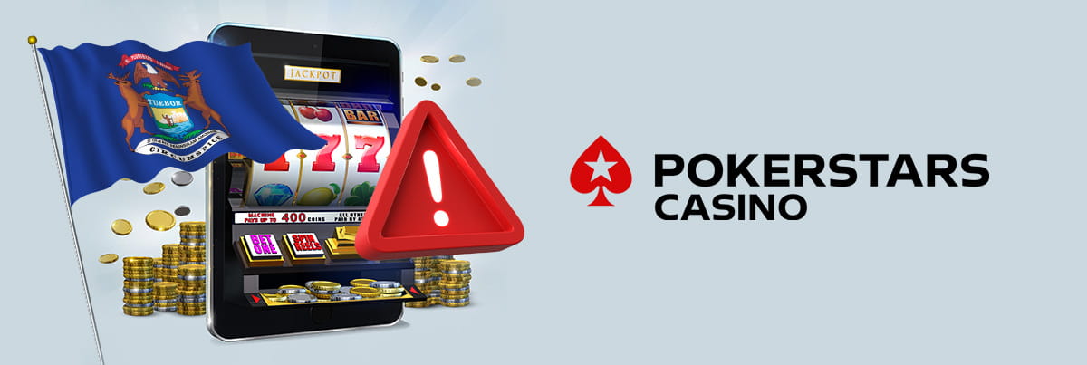 Michigan PokerStars Casino Bonuses to Avoid