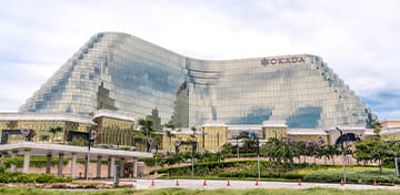Okada Manila Resort