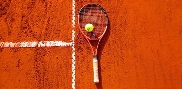 Tennis Racket