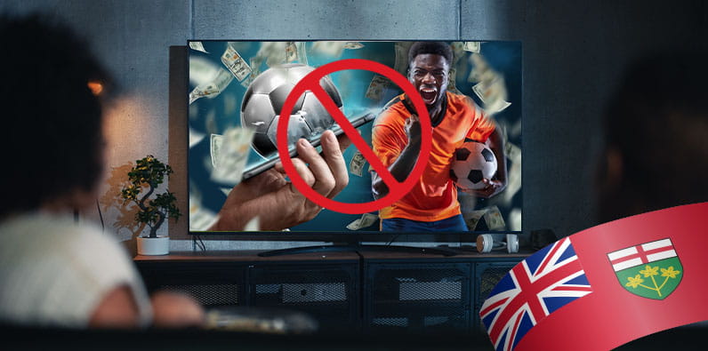 Will Ontario Ban Sports Betting Ads?