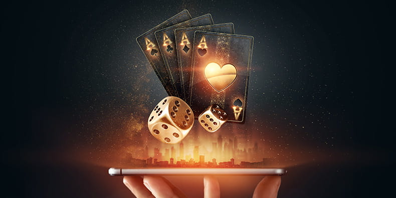 The Best Casino Sites in the UK
