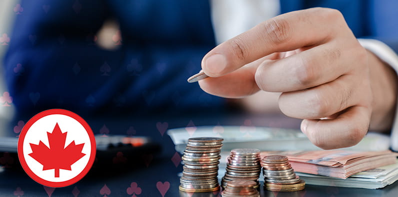 Canada's Gambling Taxes