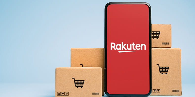 Rakuten Online Shopping