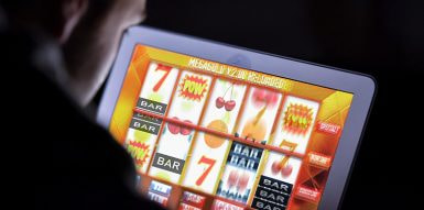 Slot Machine Game On Computer