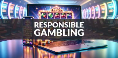 Responsible Gambling on Online Slot Games