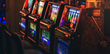 Casino Slot Games
