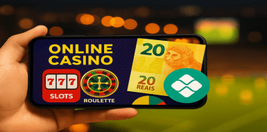 Brazil casino players survey