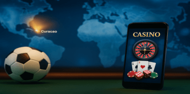 Curacao World Cup Effect