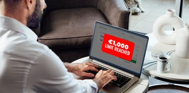 LUGAS and the €1,000 Limit: What German Casino Players Need to Know