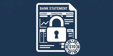 Why Casinos Ask for Bank Statements: UK Affordability Checks Explained