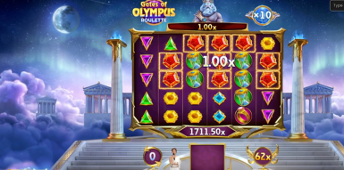 Gates of Olympus Roulette: Pragmatic Play’s Slot-Meets-Live-Casino Game Show (2026)