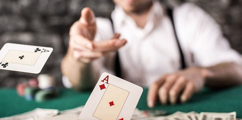 Los primeros años de Daniel Negreanu